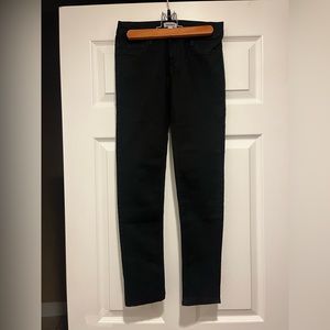 DKNY girl skinny jeans Size 14